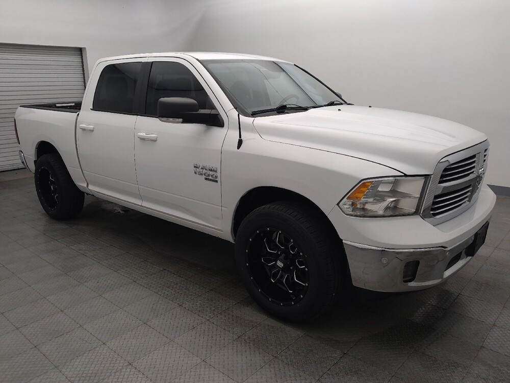 2019 RAM 1500 in Houston, TX 77074 - 18139589 11