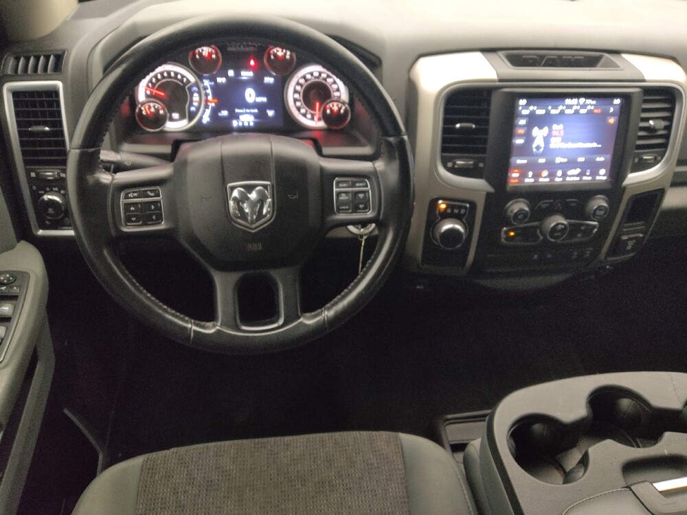 2019 RAM 1500 in Houston, TX 77074 - 18139589 22