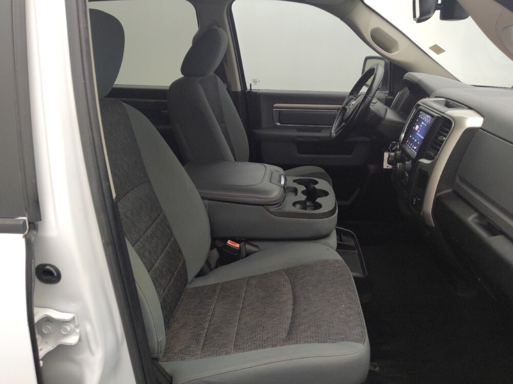 2019 RAM 1500 in Houston, TX 77074 - 18139589 21