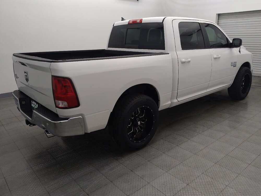 2019 RAM 1500 in Houston, TX 77074 - 18139589 10