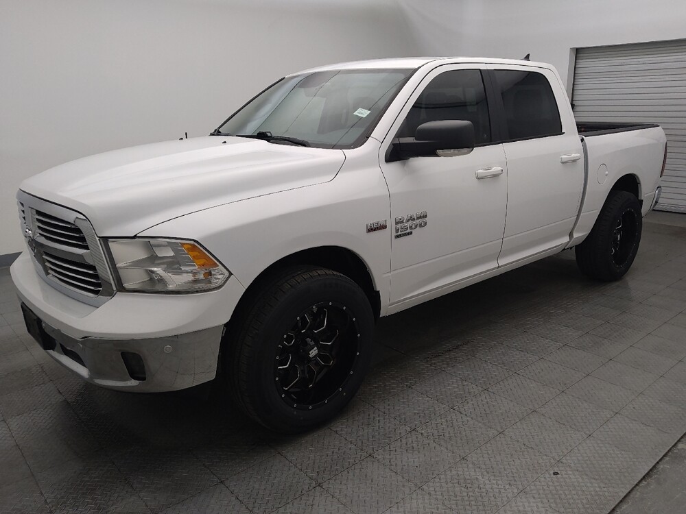 2019 RAM 1500 in Houston, TX 77074 - 18139589 2