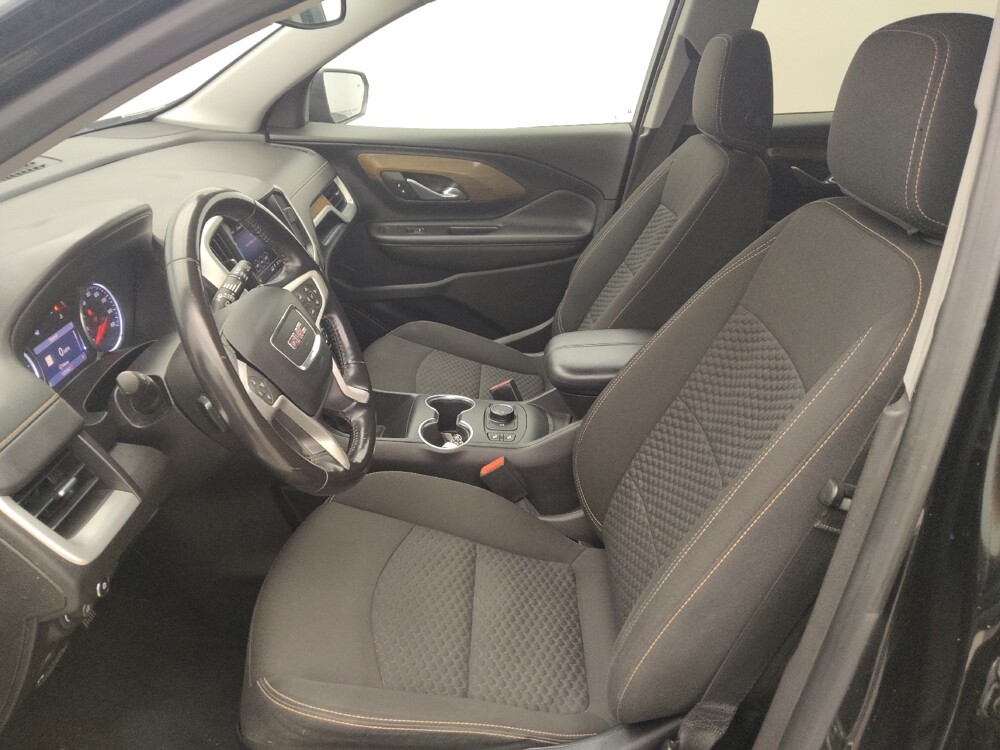 2019 GMC Terrain in San Antonio, TX 78238 - 18139590 17