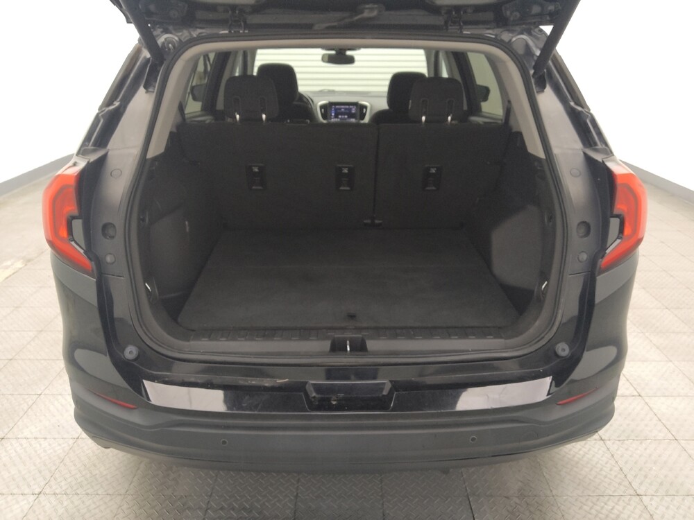 2019 GMC Terrain in San Antonio, TX 78238 - 18139590 29