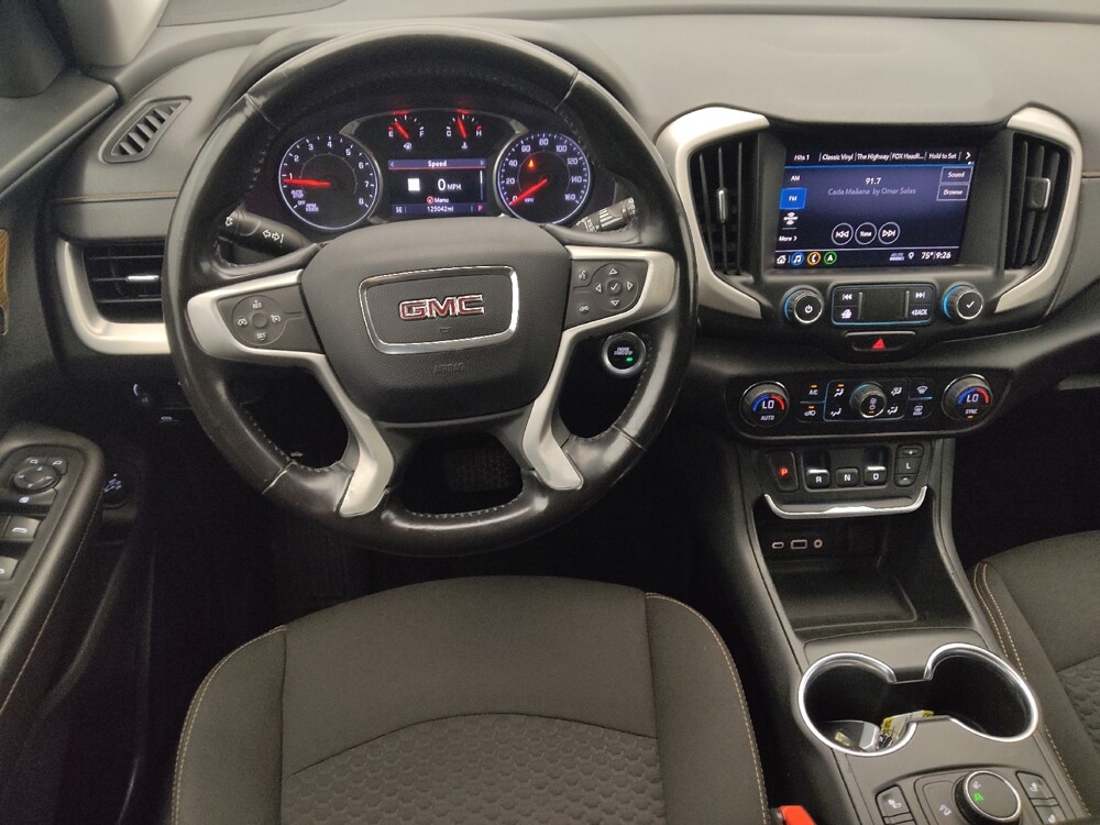 2019 GMC Terrain in San Antonio, TX 78238 - 18139590 22