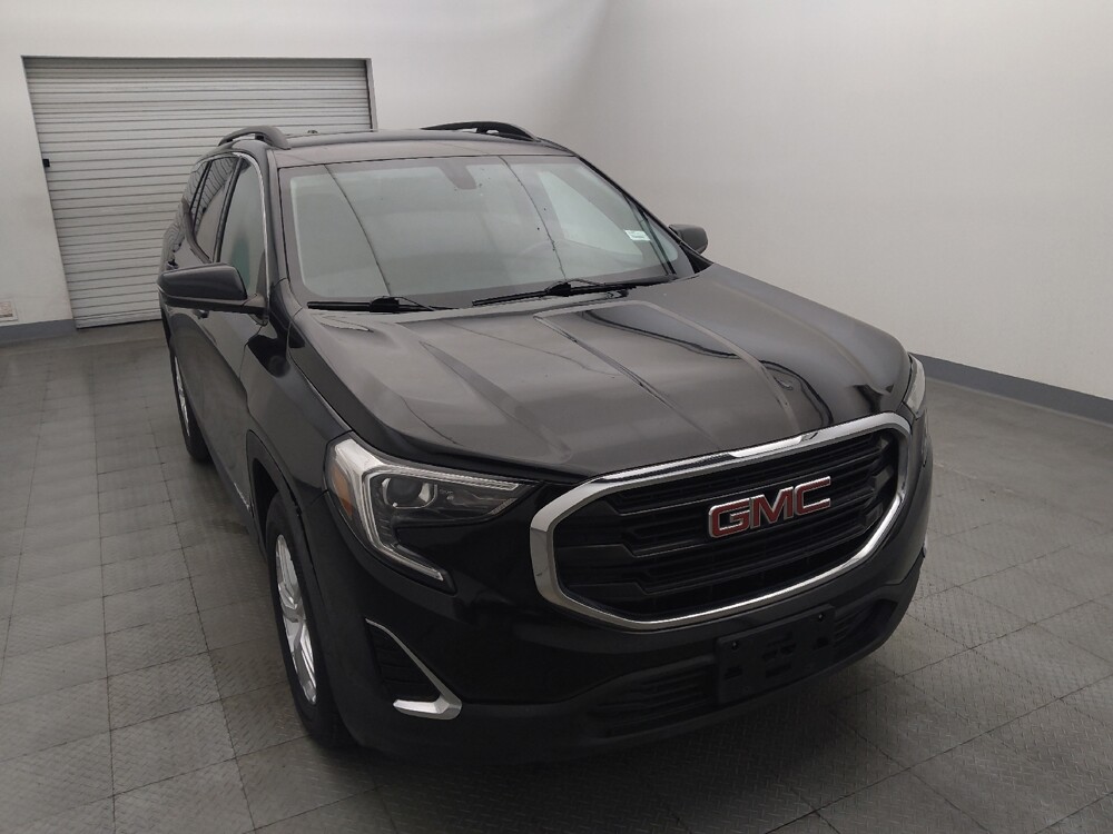 2019 GMC Terrain in San Antonio, TX 78238 - 18139590 14