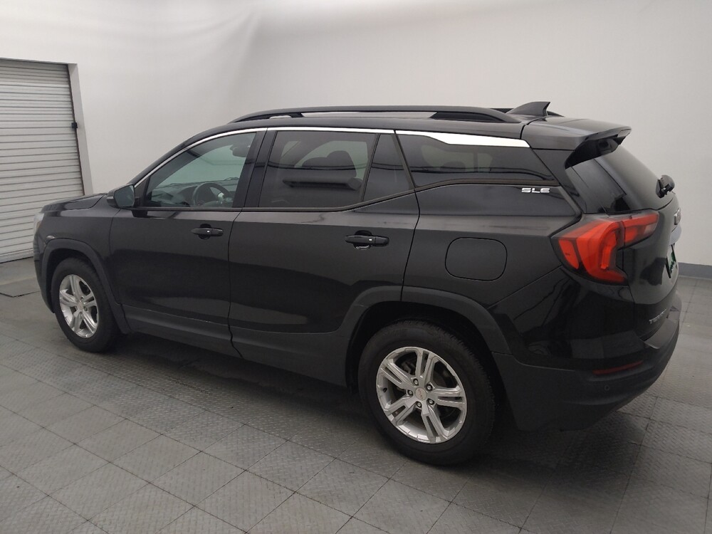 2019 GMC Terrain in San Antonio, TX 78238 - 18139590 3