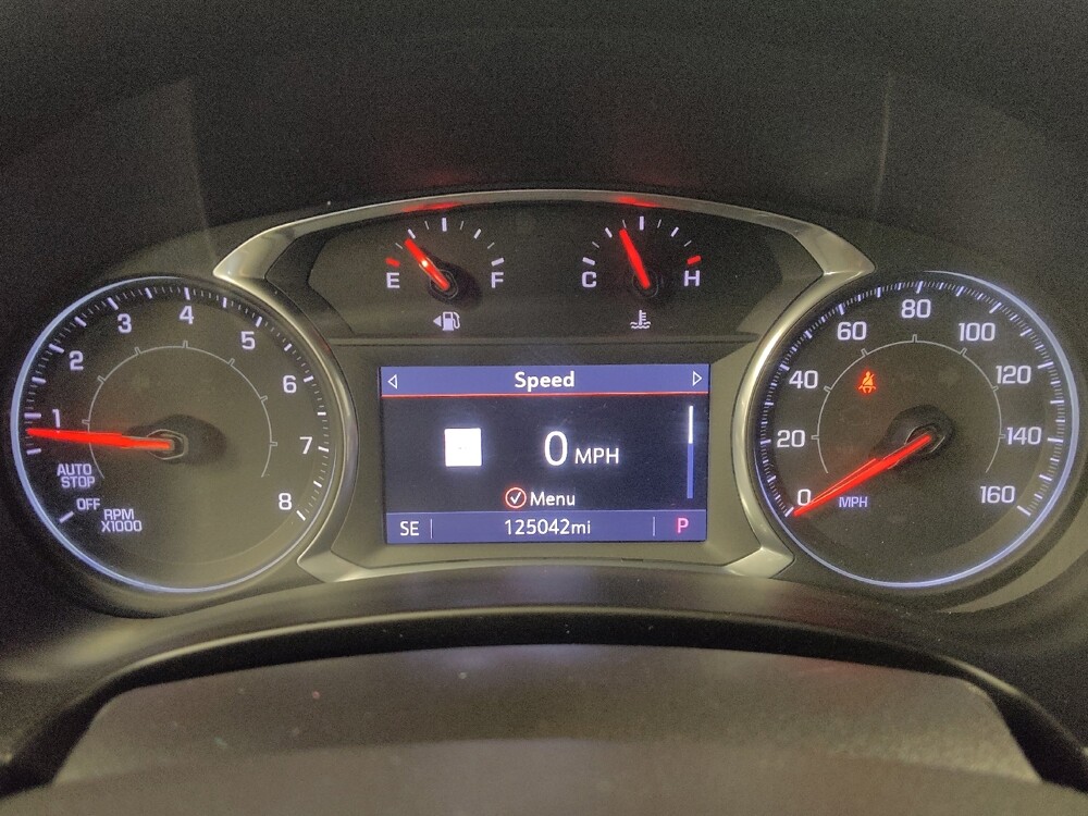 2019 GMC Terrain in San Antonio, TX 78238 - 18139590 23