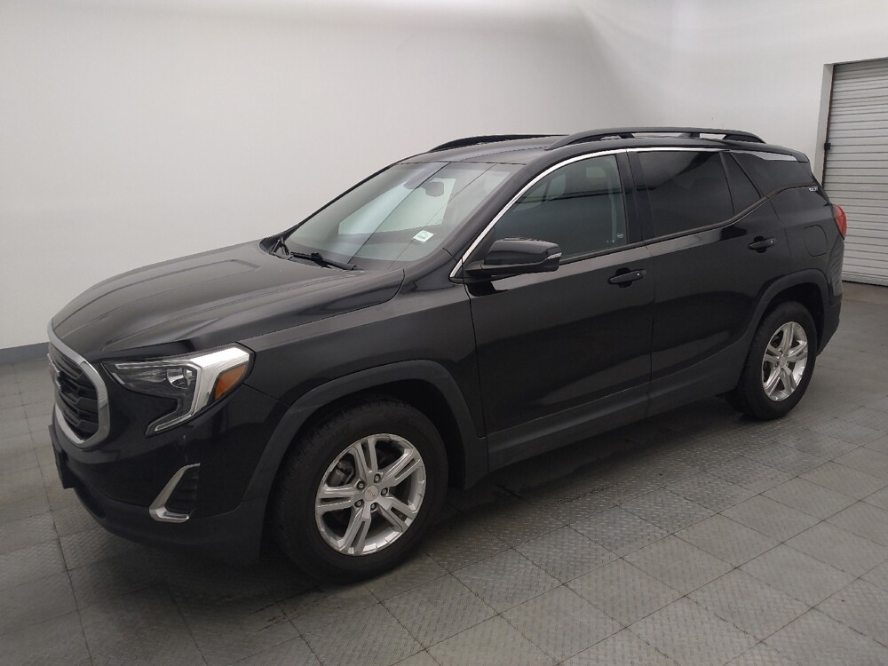 2019 GMC Terrain in San Antonio, TX 78238 - 18139590 2