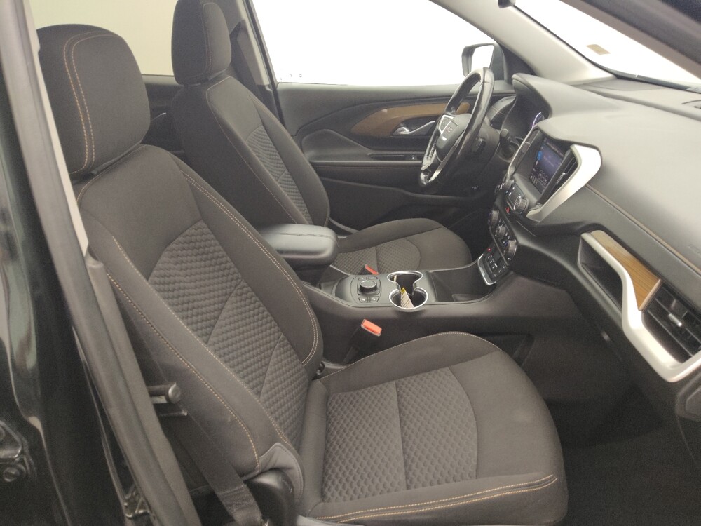 2019 GMC Terrain in San Antonio, TX 78238 - 18139590 21