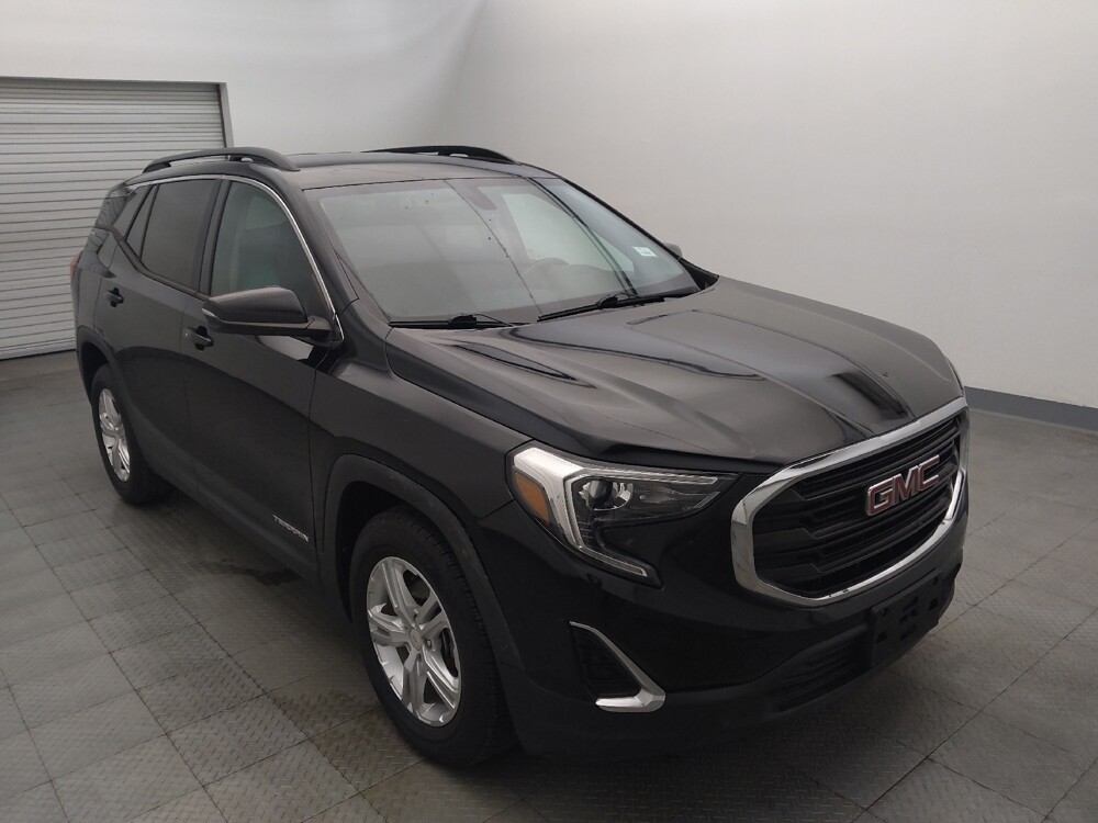 2019 GMC Terrain in San Antonio, TX 78238 - 18139590 13