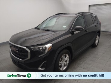 2019 GMC Terrain in San Antonio, TX 78238