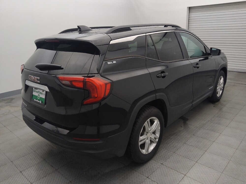 2019 GMC Terrain in San Antonio, TX 78238 - 18139590 9