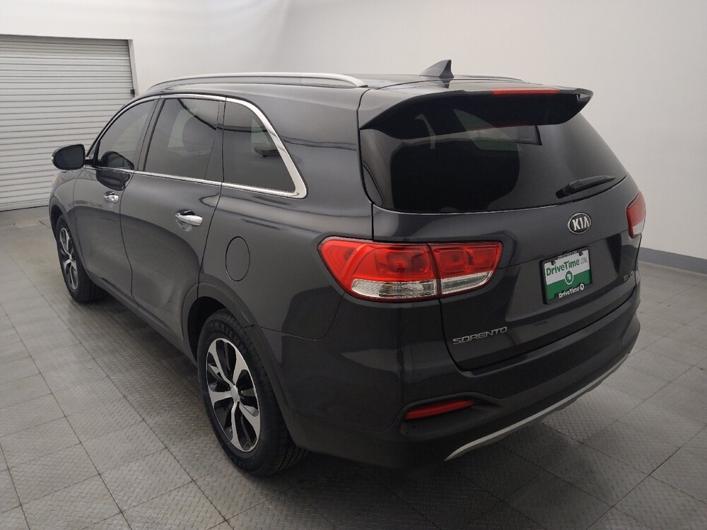 2018 Kia Sorento in Tyler, TX 75701 - 18139591 5