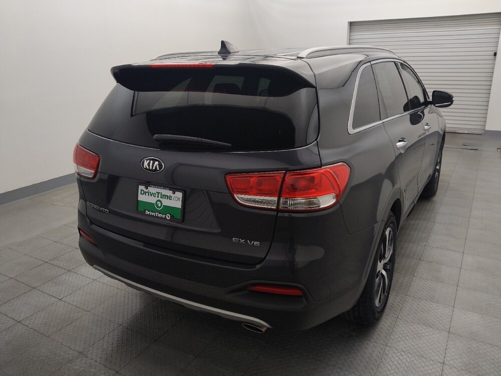 2018 Kia Sorento in Tyler, TX 75701 - 18139591 7