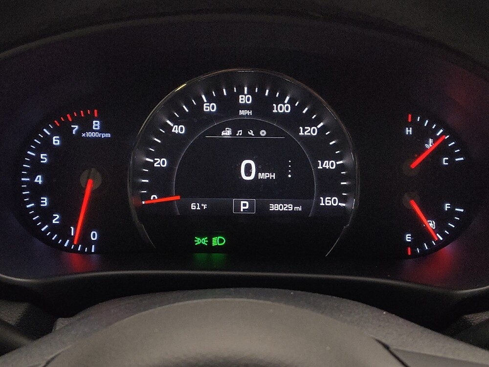 2018 Kia Sorento in Tyler, TX 75701 - 18139591 23