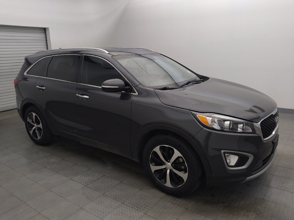 2018 Kia Sorento in Tyler, TX 75701 - 18139591 11