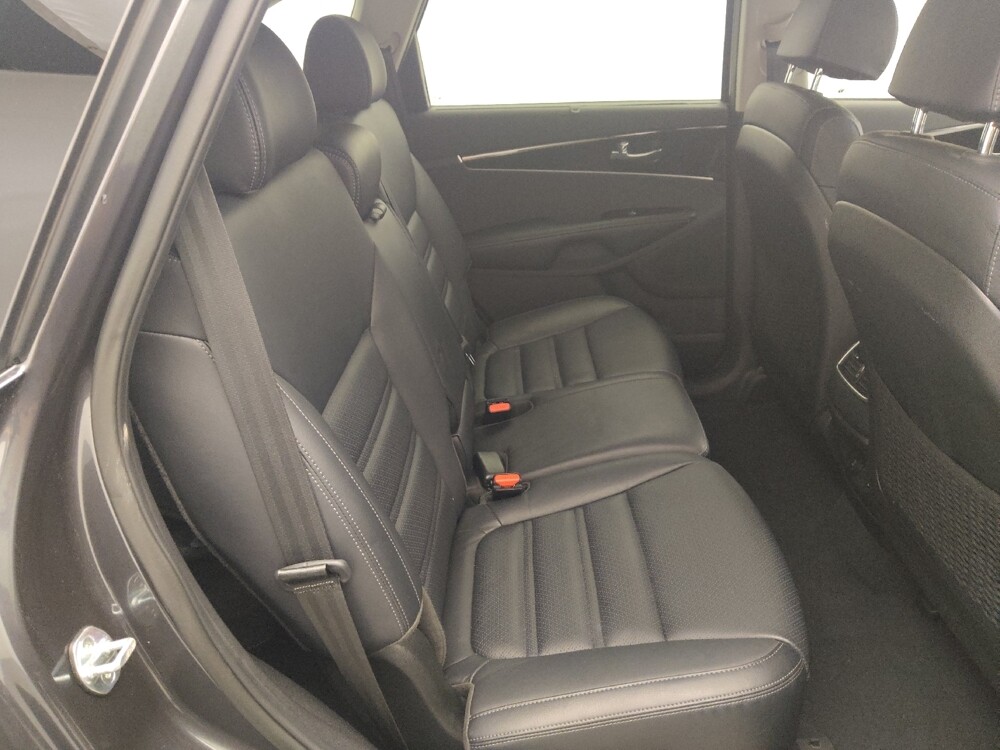 2018 Kia Sorento in Tyler, TX 75701 - 18139591 19