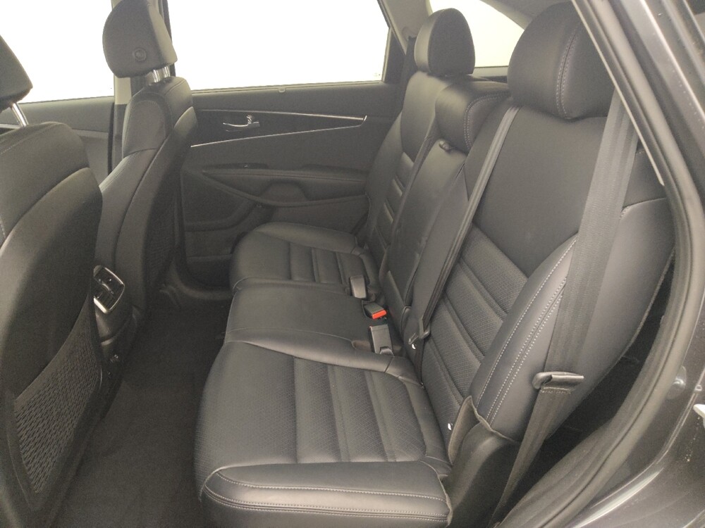 2018 Kia Sorento in Tyler, TX 75701 - 18139591 18