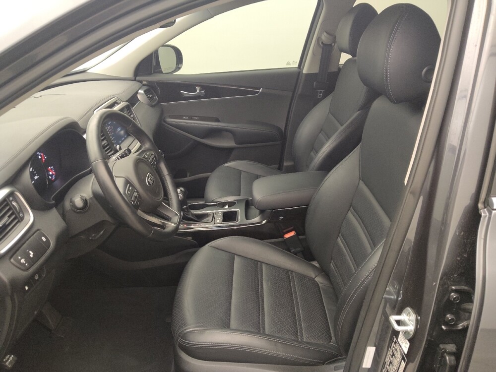 2018 Kia Sorento in Tyler, TX 75701 - 18139591 17