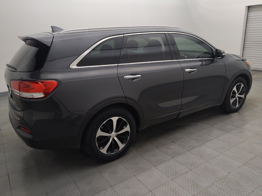 2018 Kia Sorento in Tyler, TX 75701 - 18139591 10