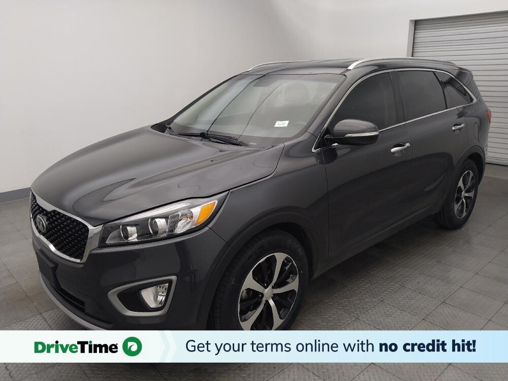 2018 Kia Sorento in Tyler, TX 75701 - 18139591