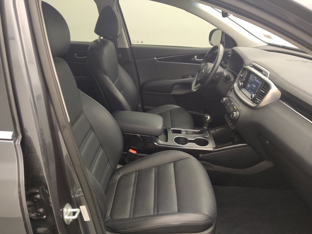 2018 Kia Sorento in Tyler, TX 75701 - 18139591 21
