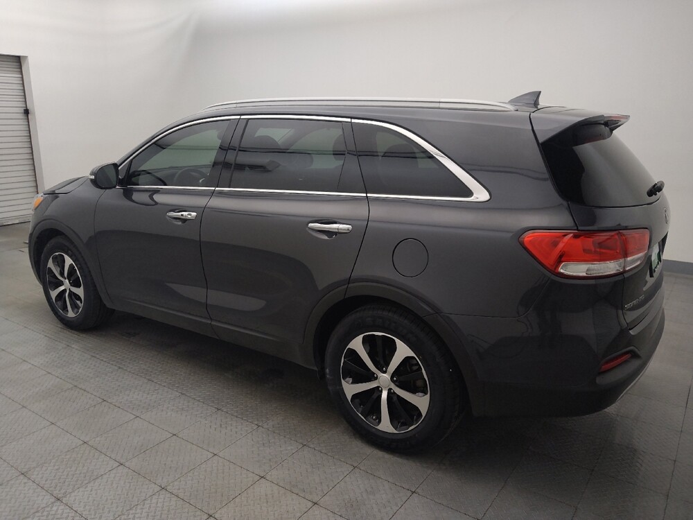 2018 Kia Sorento in Tyler, TX 75701 - 18139591 3