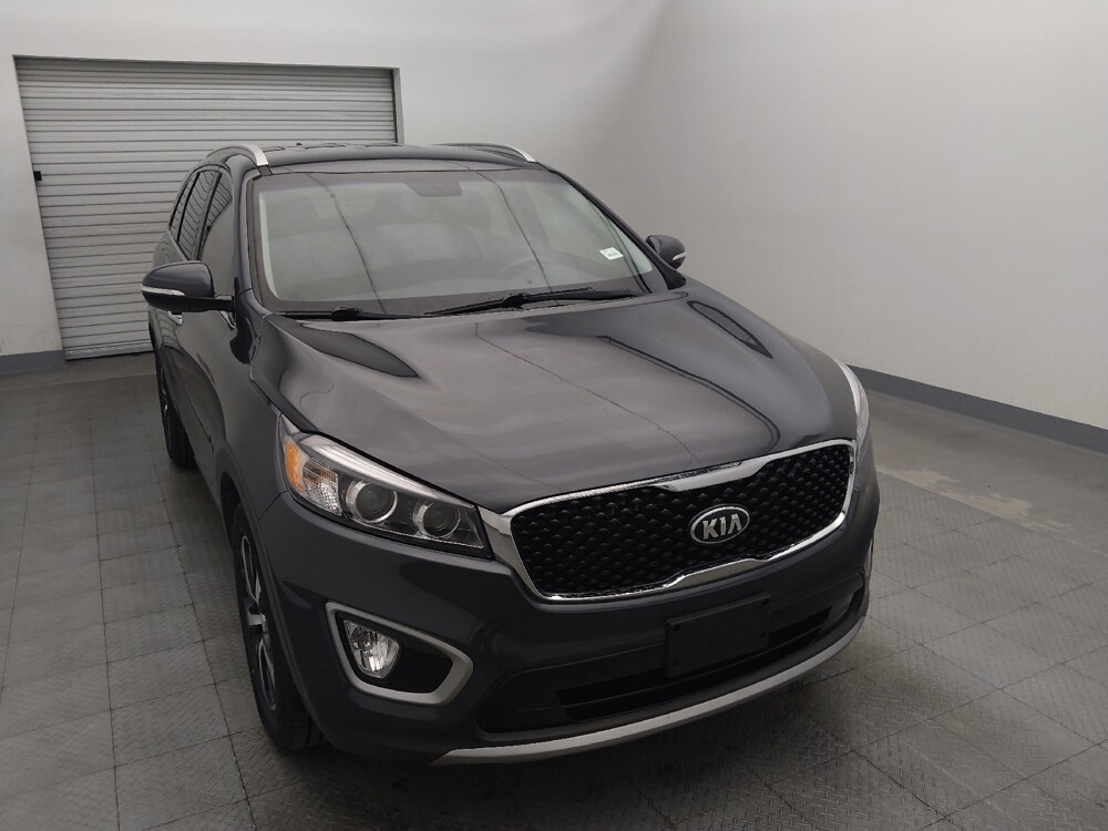 2018 Kia Sorento in Tyler, TX 75701 - 18139591 14