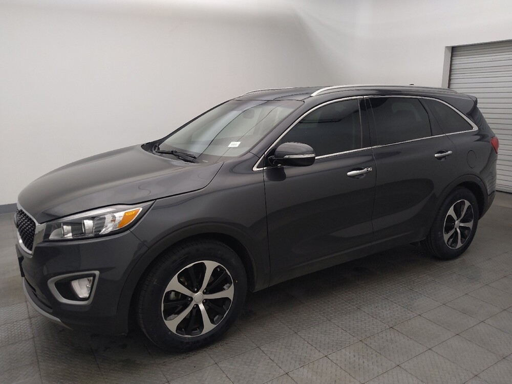 2018 Kia Sorento in Tyler, TX 75701 - 18139591 2