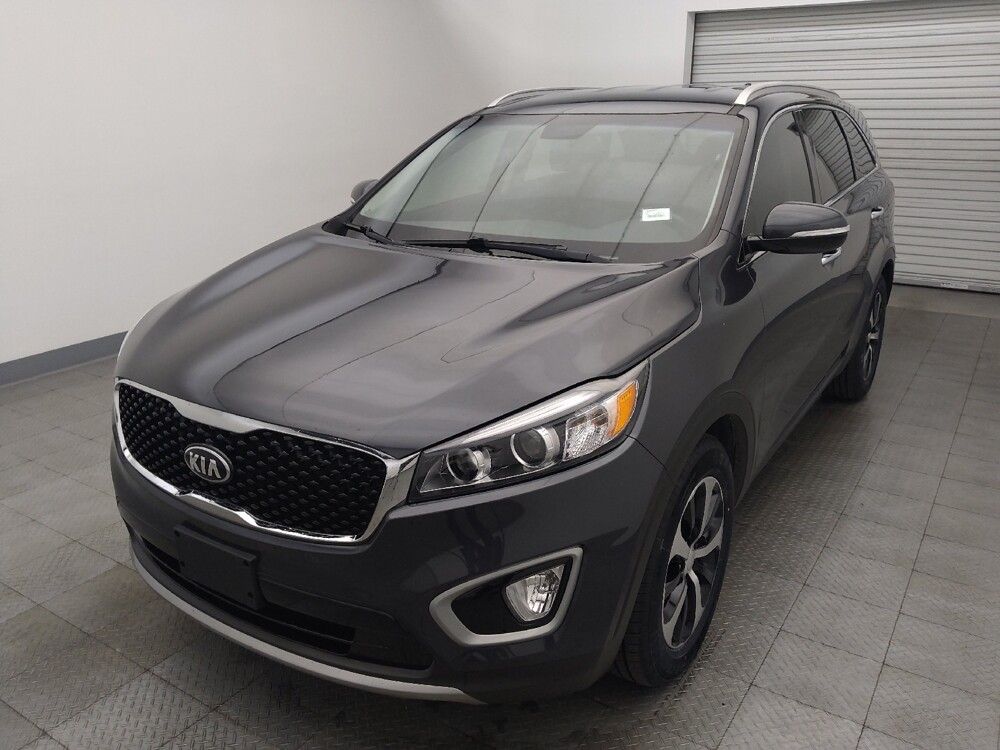 2018 Kia Sorento in Tyler, TX 75701 - 18139591 15