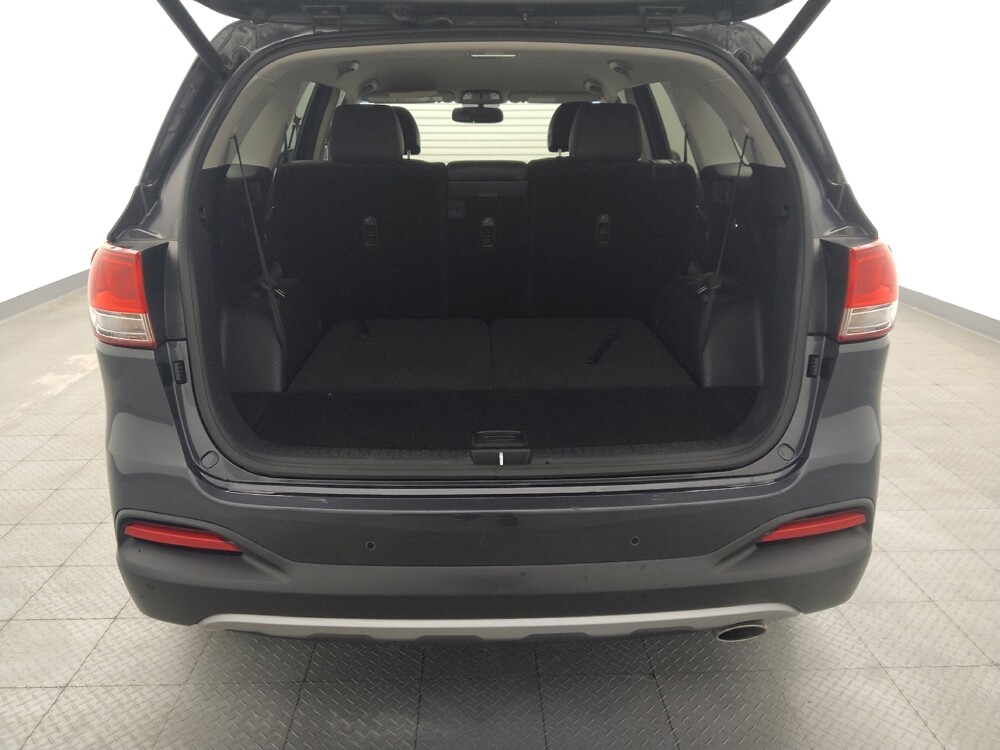 2018 Kia Sorento in Tyler, TX 75701 - 18139591 29