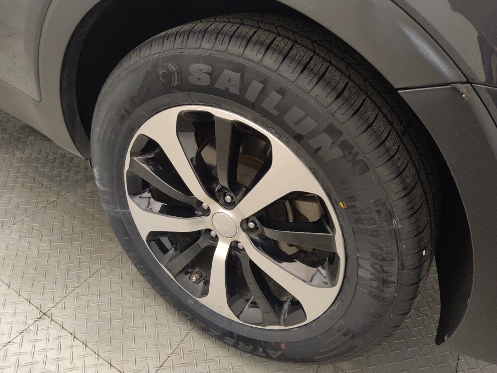 2018 Kia Sorento in Tyler, TX 75701 - 18139591 31