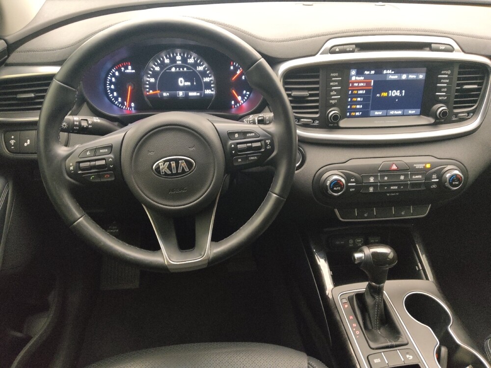 2018 Kia Sorento in Tyler, TX 75701 - 18139591 22
