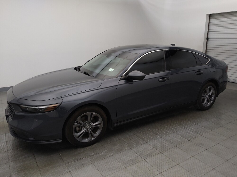 2024 Honda Accord in Tyler, TX 75701 - 18139592 2