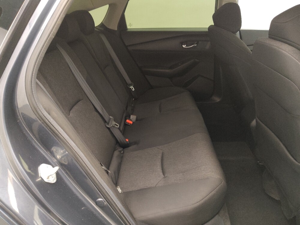 2024 Honda Accord in Tyler, TX 75701 - 18139592 19