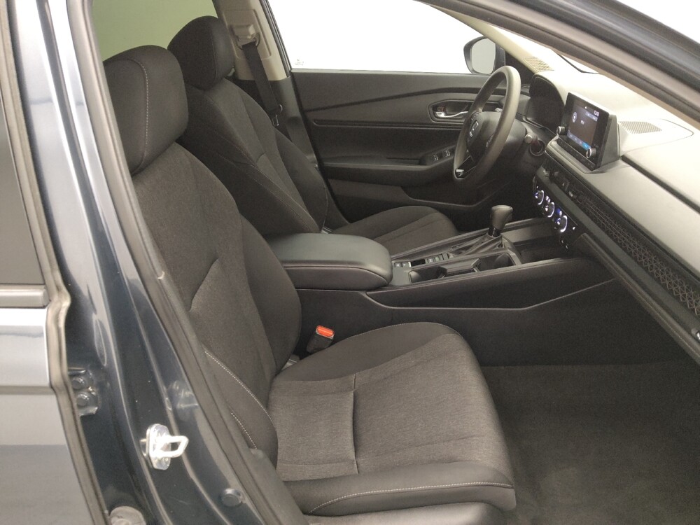 2024 Honda Accord in Tyler, TX 75701 - 18139592 21