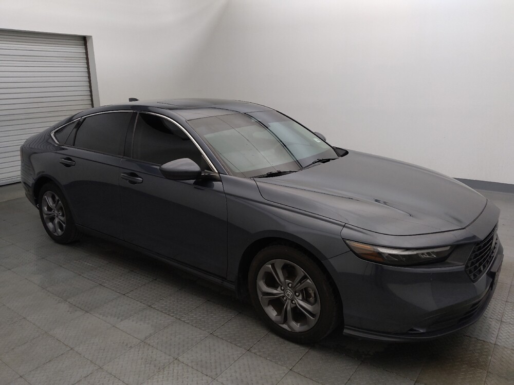 2024 Honda Accord in Tyler, TX 75701 - 18139592 11