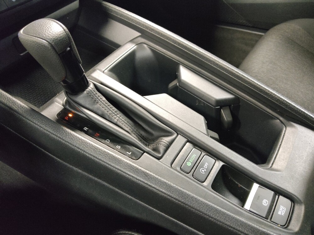 2024 Honda Accord in Tyler, TX 75701 - 18139592 26