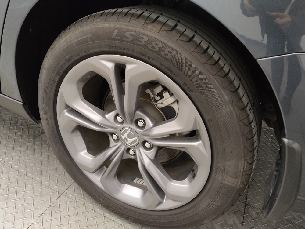 2024 Honda Accord in Tyler, TX 75701 - 18139592 31