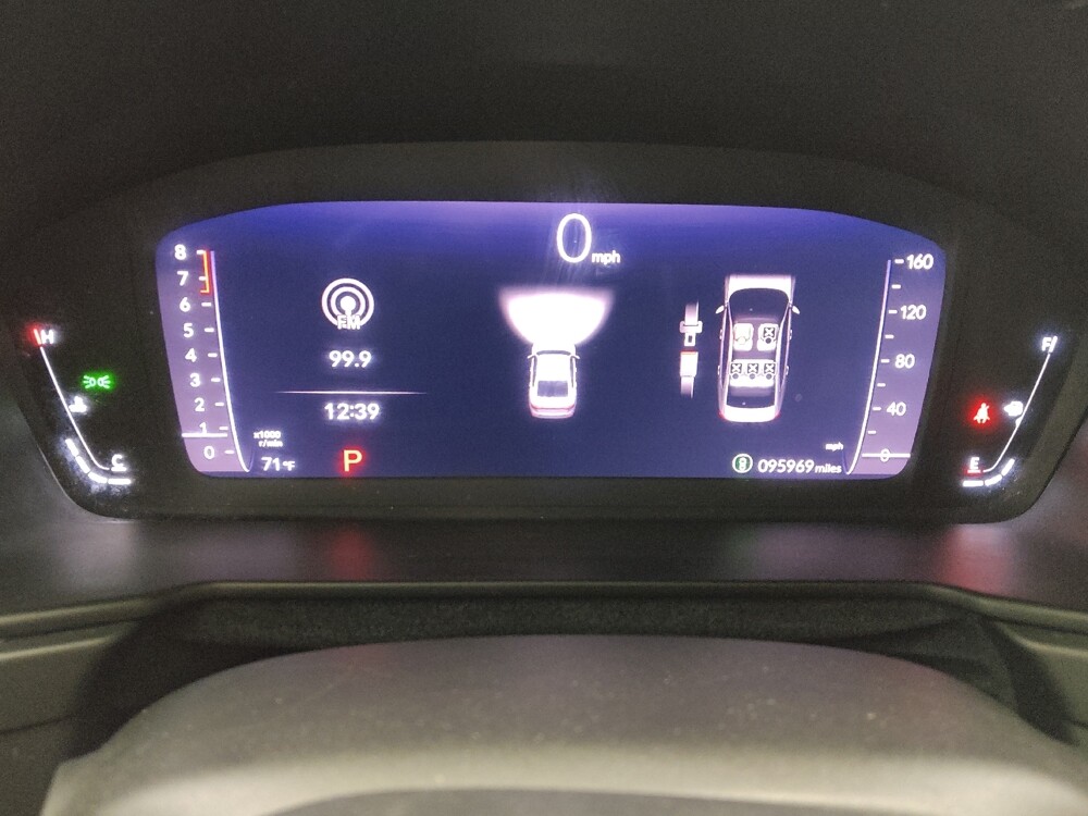 2024 Honda Accord in Tyler, TX 75701 - 18139592 23