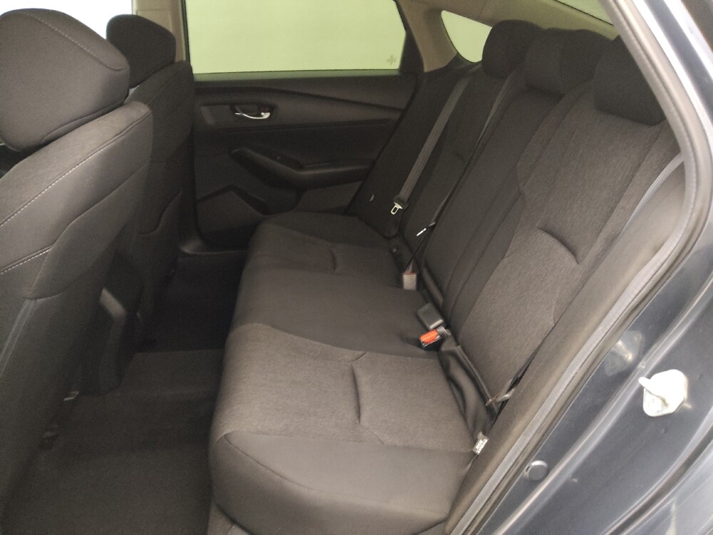 2024 Honda Accord in Tyler, TX 75701 - 18139592 18