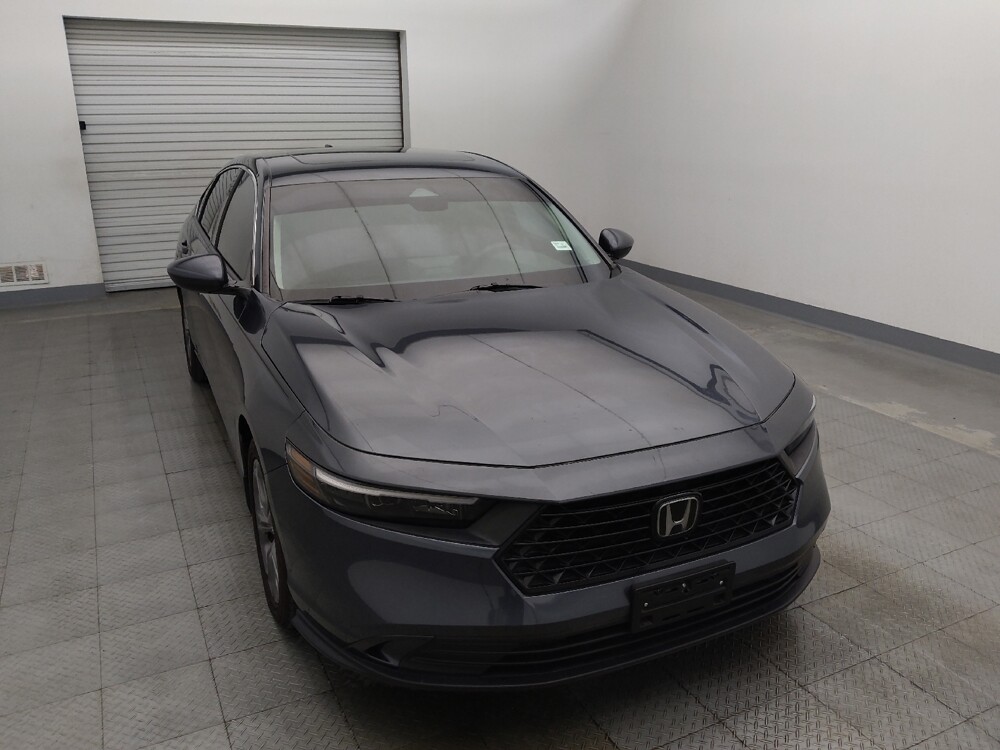 2024 Honda Accord in Tyler, TX 75701 - 18139592 14