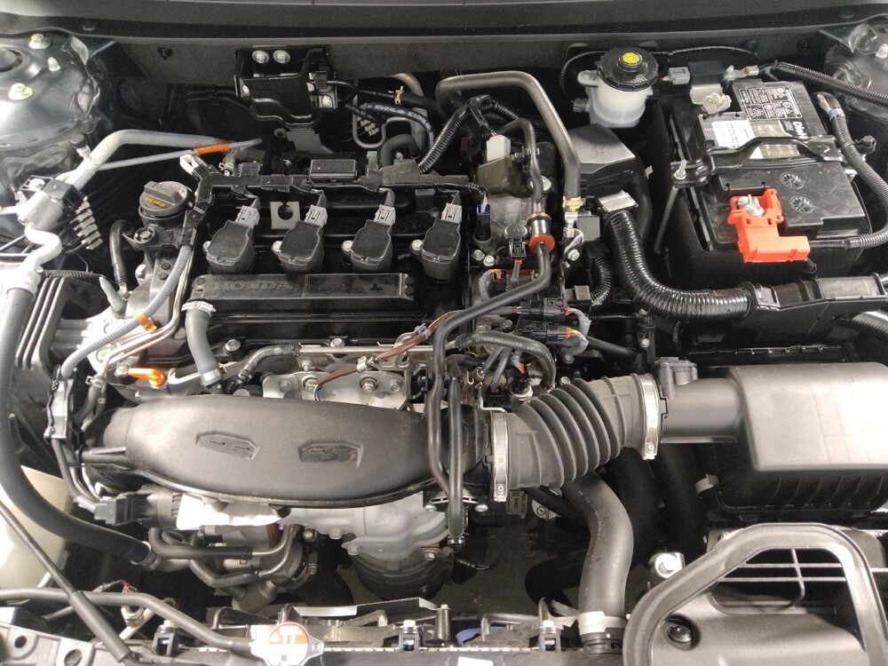 2024 Honda Accord in Tyler, TX 75701 - 18139592 30