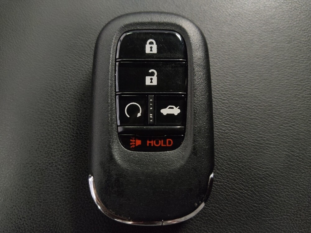 2024 Honda Accord in Tyler, TX 75701 - 18139592 32