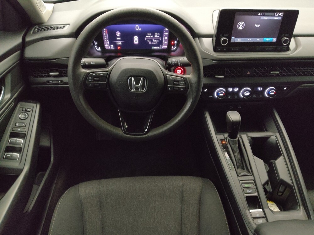 2024 Honda Accord in Tyler, TX 75701 - 18139592 22