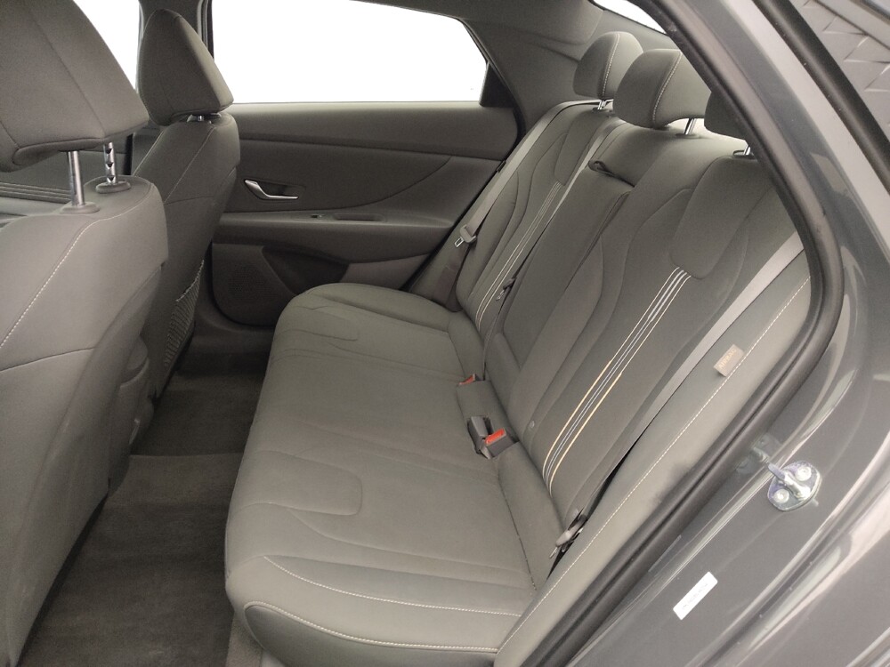 2025 Hyundai Elantra in Tyler, TX 75701 - 18139593 18