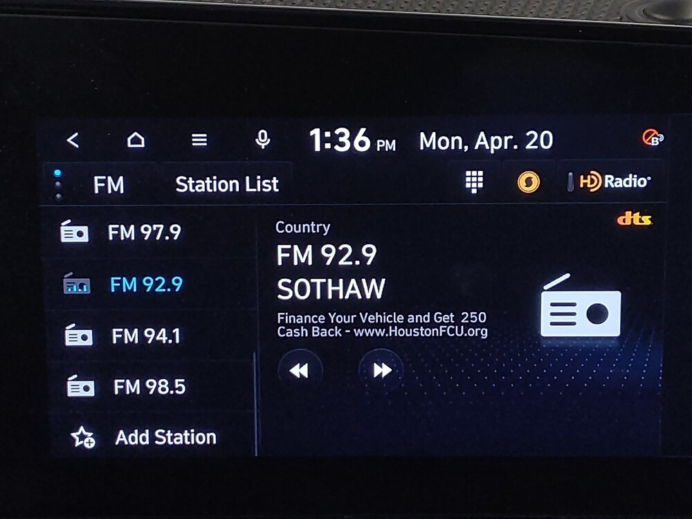 2025 Hyundai Elantra in Tyler, TX 75701 - 18139593 25