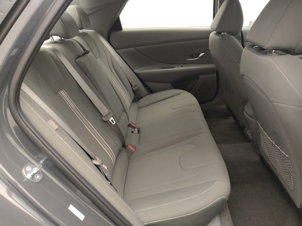 2025 Hyundai Elantra in Tyler, TX 75701 - 18139593 19