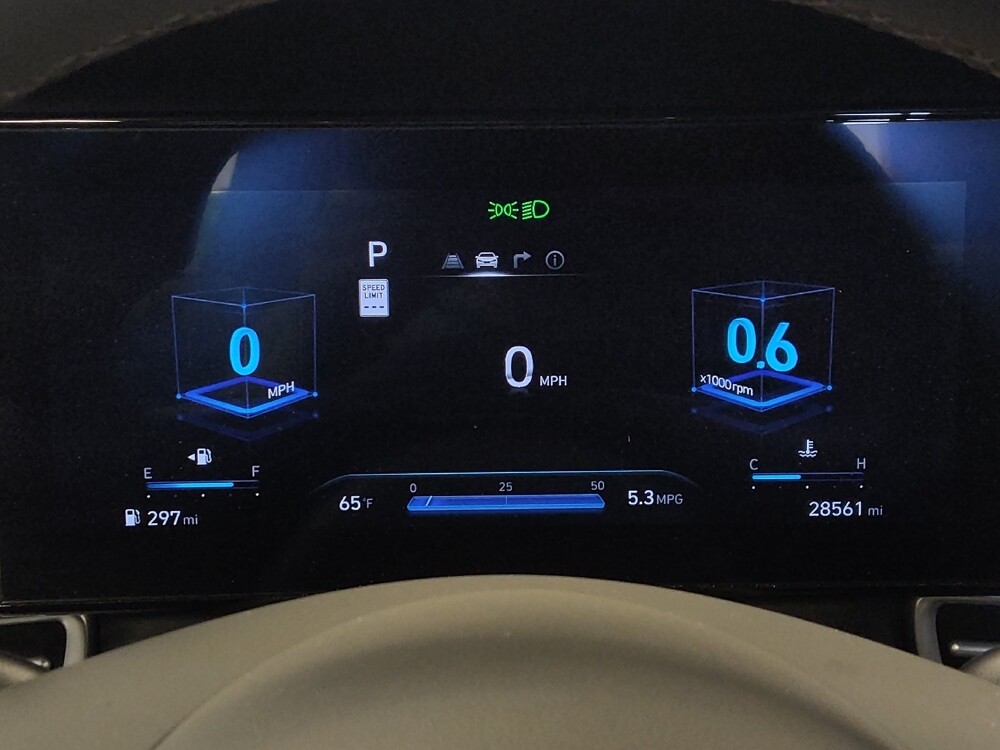 2025 Hyundai Elantra in Tyler, TX 75701 - 18139593 23