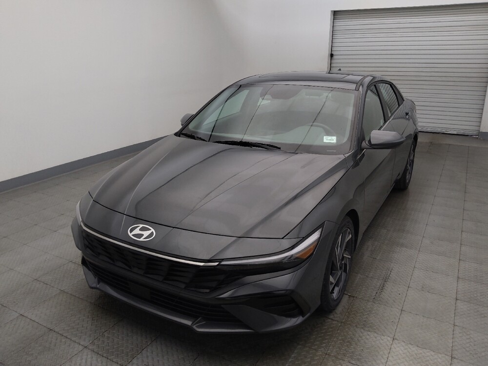 2025 Hyundai Elantra in Tyler, TX 75701 - 18139593 15